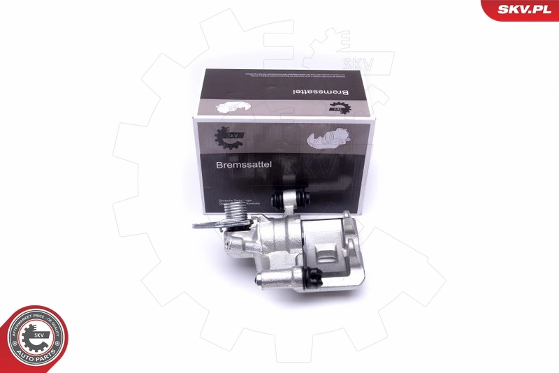 Brake Caliper